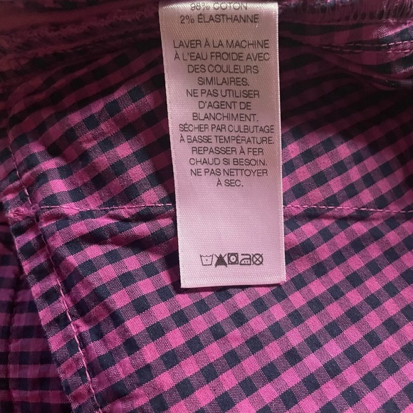 Vineyard Vines lightweight chino pants - Picture 9 of 15